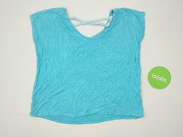 rybo klapki: Bershka, Bluzka damska, rozmiar S — 2
