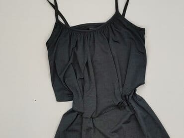 Sinsay, Kombinezon damski, XS w lalafo.pl Sinsay, Kombinezon damski, XS