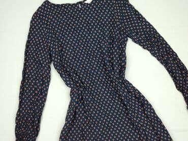 zara sukienka w geometryczne wzory: H&M, Women`s dress, size L (EU 40) — 1