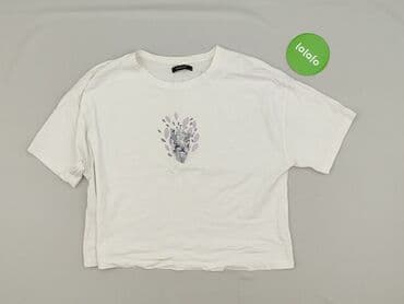 t shirt wojan: Reserved, Women`s T-shirt, size S — 2