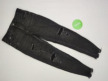 Жінкам: Stradivarius, Джинси жіночі, розмір S — 2