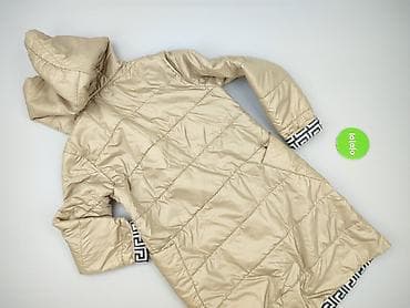 plaszcz pikowany: Płaszcz damski, rozmiar XL — 3