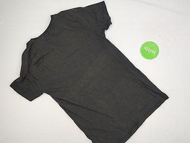 basic t shirt h: Koszulka dla mężczyzn, rozmiar S — 3