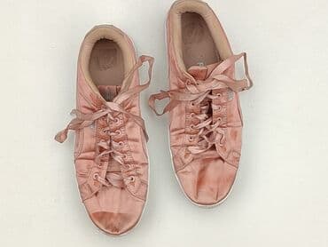 жіноче взуття польща: Puma, Sneakersy damskie, 40, stan - Dobry — 1