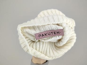 balloon spodnie: Pakuten, Sweter damski, rozmiar XL — 4
