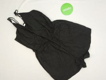 sprzedaż sukienek używanych: H&M, Kombinezon damski, rozmiar S — 2