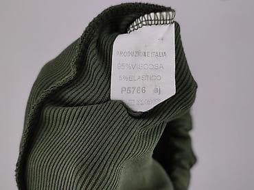 tchibo clothes: Material trousers for women, size S — 4