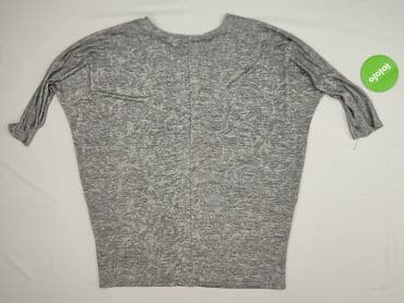 bluzki nietoperz plus size: Tunika damska, rozmiar One size — 3