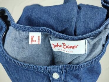 koszulki bez rękawów damskie karl lagerfeld jeans: John Baner, Top damski, rozmiar 5XL — 5