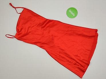 szpilki h: Shein, Sukienka damska, rozmiar S — 2