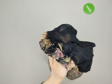 spódnice z motywem kwiatowym: Spódnica damska, rozmiar S — 4