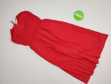 sukienki satynowa midi: Sukienka damska, rozmiar S — 4