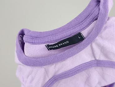 la marca: T-shirt damski, rozmiar L — 5