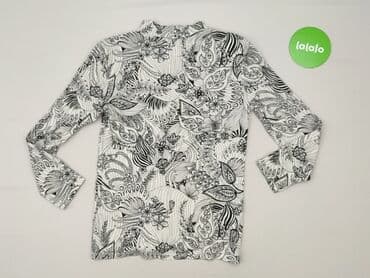 greenpoint bluzki biale: Greenpoint, Bluzka damska, rozmiar M — 3