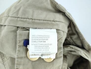 kapcie walkx: Gant, Chinosy dla mężczyzn, rozmiar S — 5