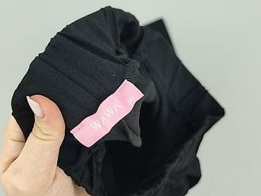 dresy boohoo: Wawa, Legginsy Eleganckie damskie, rozmiar 3XL — 4