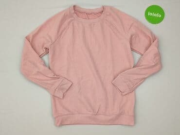 new yorker bluza rozowa: Bluza damska
, rozmiar S — 2