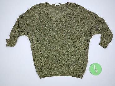 Kobiety: Sweter damski, rozmiar 4XL — 2