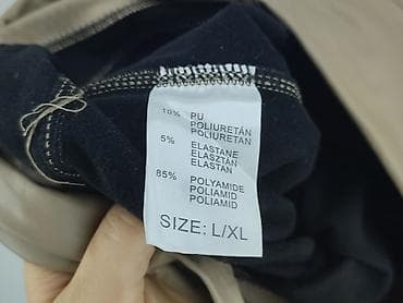 pull an bear: Legginsy rozmiar XL — 4