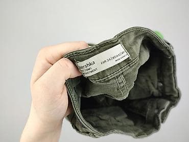 bershka olivia: Bershka, Jeansy damskie, rozmiar 2XS — 4