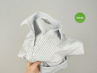 sukienki plus size hm: H&M, Koszula damska, rozmiar S — 6