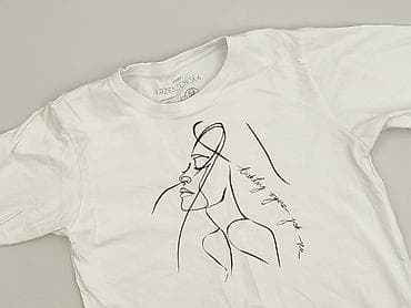 hyperx t shirty: T-shirt damski, rozmiar XS — 1