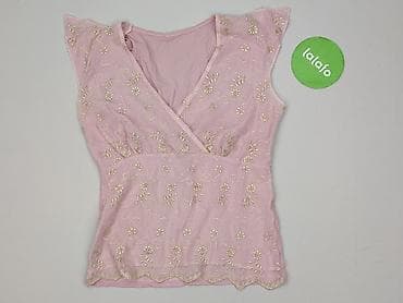 m co bluzka: Bluzka damska, rozmiar M — 2