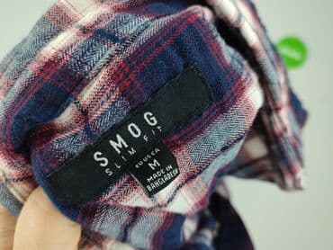 jeremy sochan tshirt: Koszulа dla mężczyzn, M, SMOG, stan - Bardzo dobry — 4