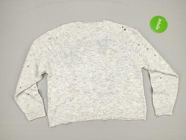 bomberki reserved: Sweter damski, rozmiar M — 4