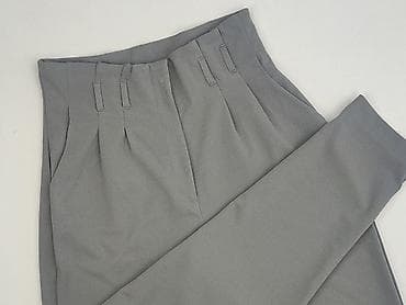 Kobiety: Spodnie materiałowe damskie, rozmiar M — 1