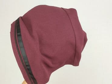 ubrania w stylu retro: Spodnie materiałowe damskie, rozmiar S — 7