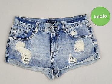 version jeans: Medicine, Szorty damskie, rozmiar S — 2
