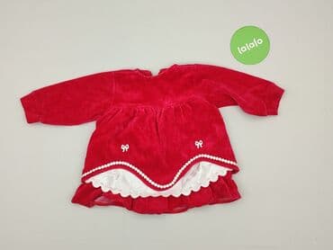 oryginalna koszulka messiego: Blouse, 1-3 months, condition - Very good — 2