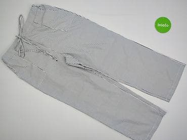 rybaczki: Spodnie materiałowe damskie, rozmiar L — 2