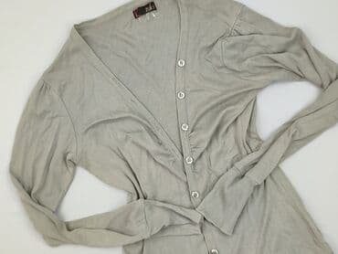 moda dla 70 latki: Zuiki, Kardigan damski, rozmiar S — 1