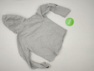 dresy l: Reebok, Bluza z kapturem damska, rozmiar S — 3