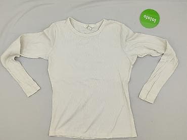 bluzki pleciona: H&M, Bluzka damska, rozmiar L — 2