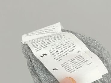 esprit bluzki: Sinsay, Top damski, rozmiar XS — 5