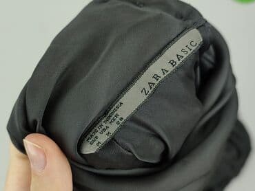 sukienka z tafty zara: Zara, Women`s dress, size S — 5