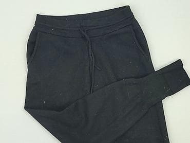 bluza 2 pac: Zara, Spodnie dresowe damskie, rozmiar M — 1