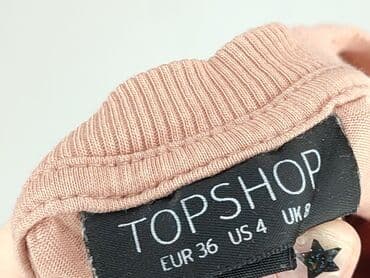 sukienki top shop: Topshop, Bluzka damska, rozmiar S — 5