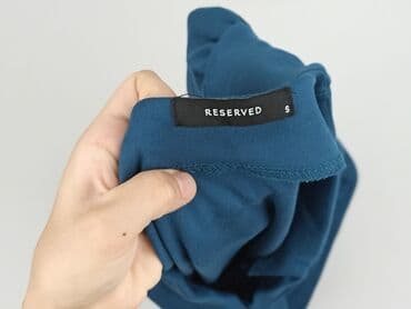 sukienki eleganckie plus size: Reserved, Sukienka damska, rozmiar S — 4