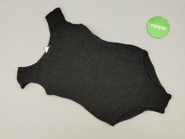 bluzki do tańca towarzyskiego: Body damskie, rozmiar L — 3