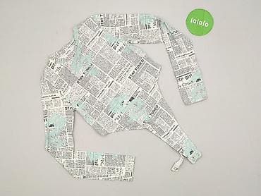 pullandbear polska: Bershka, Body damskie, rozmiar S — 2