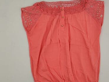 Bluzki: H&M, Bluzka damska, rozmiar XL