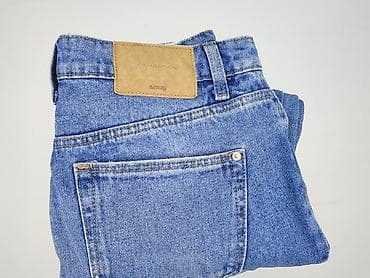 jeans g raw: Sinsay, Jeansy damskie, rozmiar S — 7