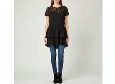 river island sukienki: River Island, Sukienka damska, rozmiar S — 7