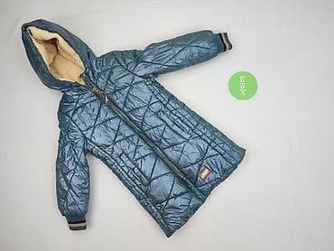 mcqueen bluza: Płaszcz, 5-6 lat, 110-116 cm, stan - Bardzo dobry — 2