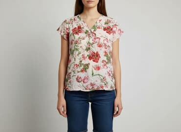 Жіноча блуза, розмір S