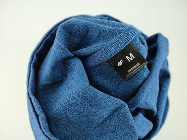 chylak: 4F, Bluza z kapturem damska, rozmiar M — 4